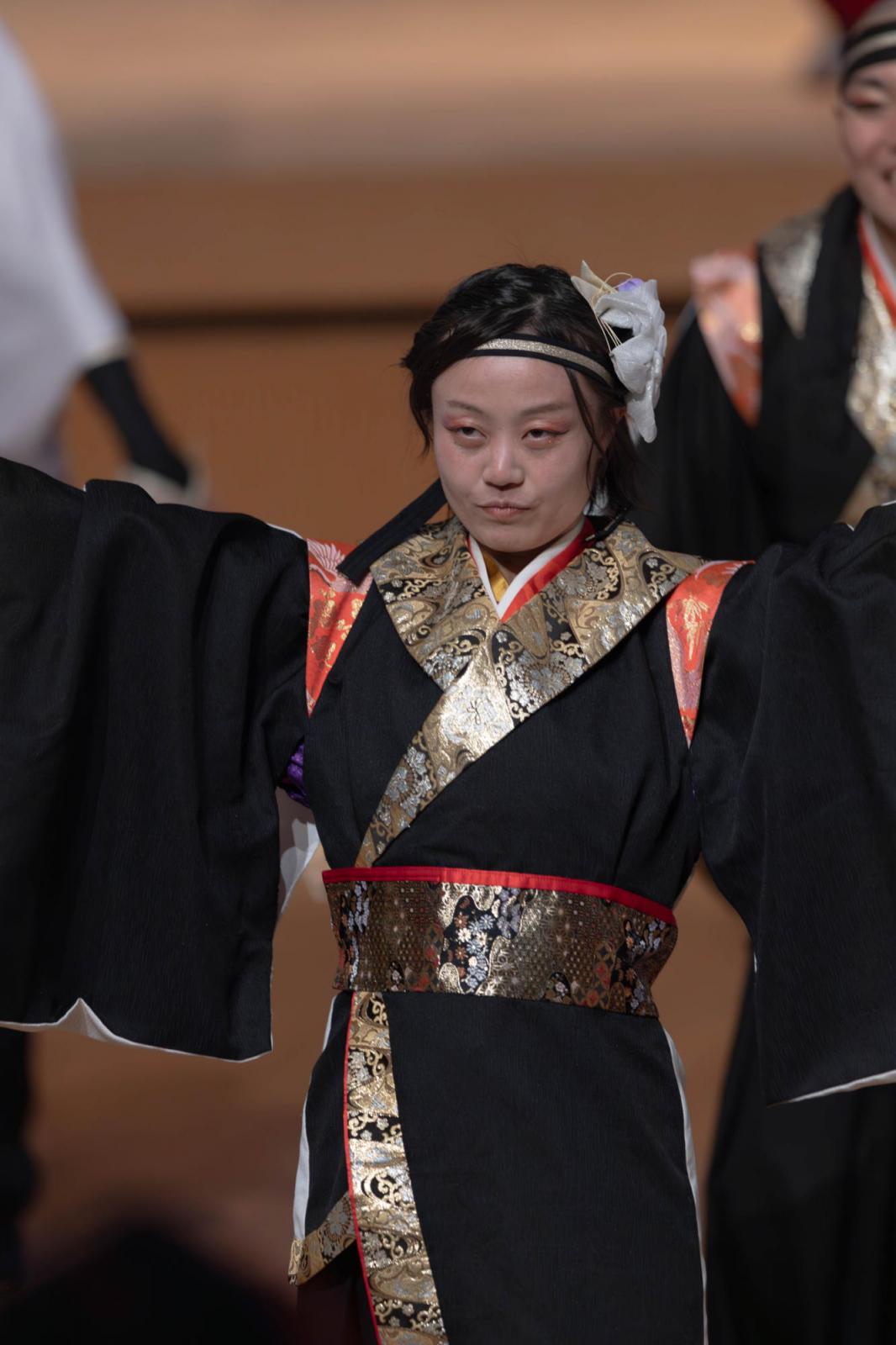 すりさわYOSAKOIまつり2025 2025/1/26