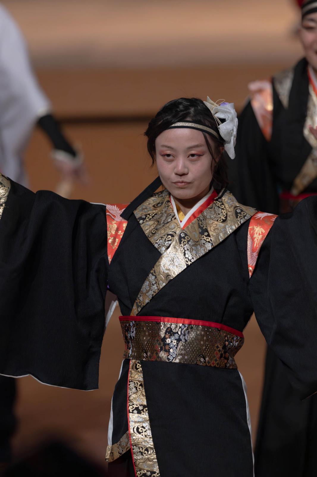 すりさわYOSAKOIまつり2025 2025/1/26