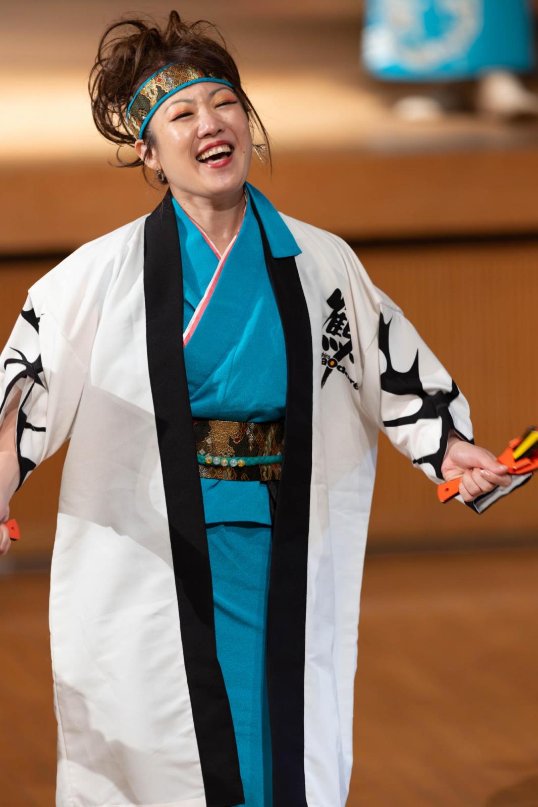 すりさわYOSAKOIまつり2025 2025/1/26