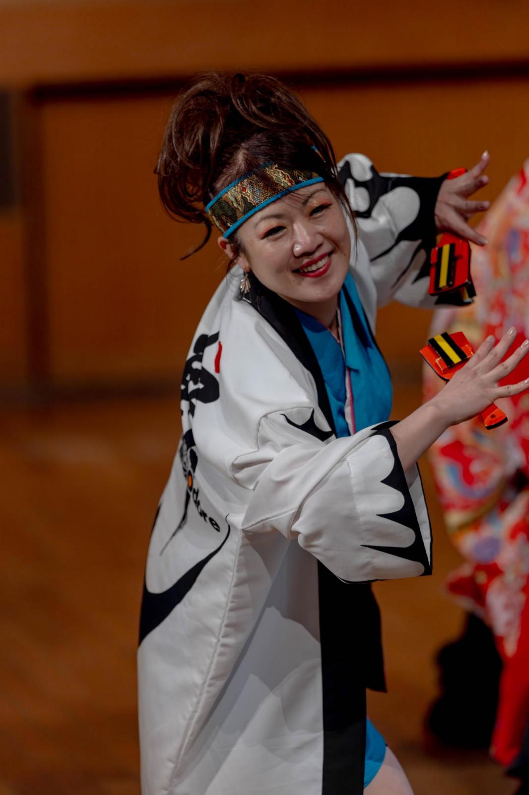 すりさわYOSAKOIまつり2025 2025/1/26