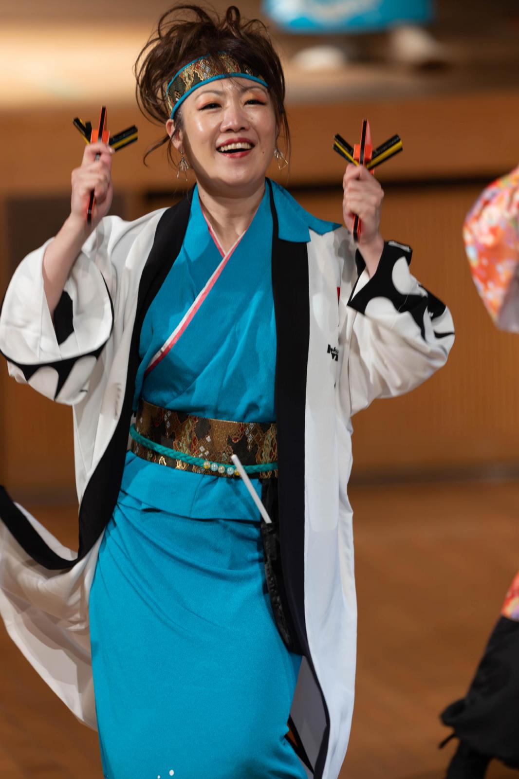 すりさわYOSAKOIまつり2025 2025/1/26