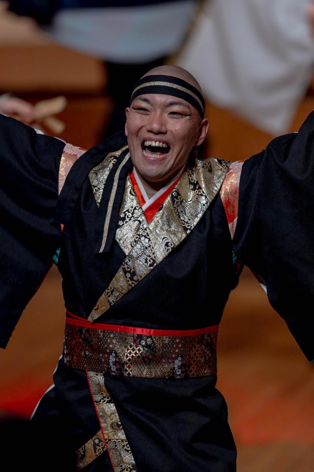 すりさわYOSAKOIまつり2025 2025/1/26