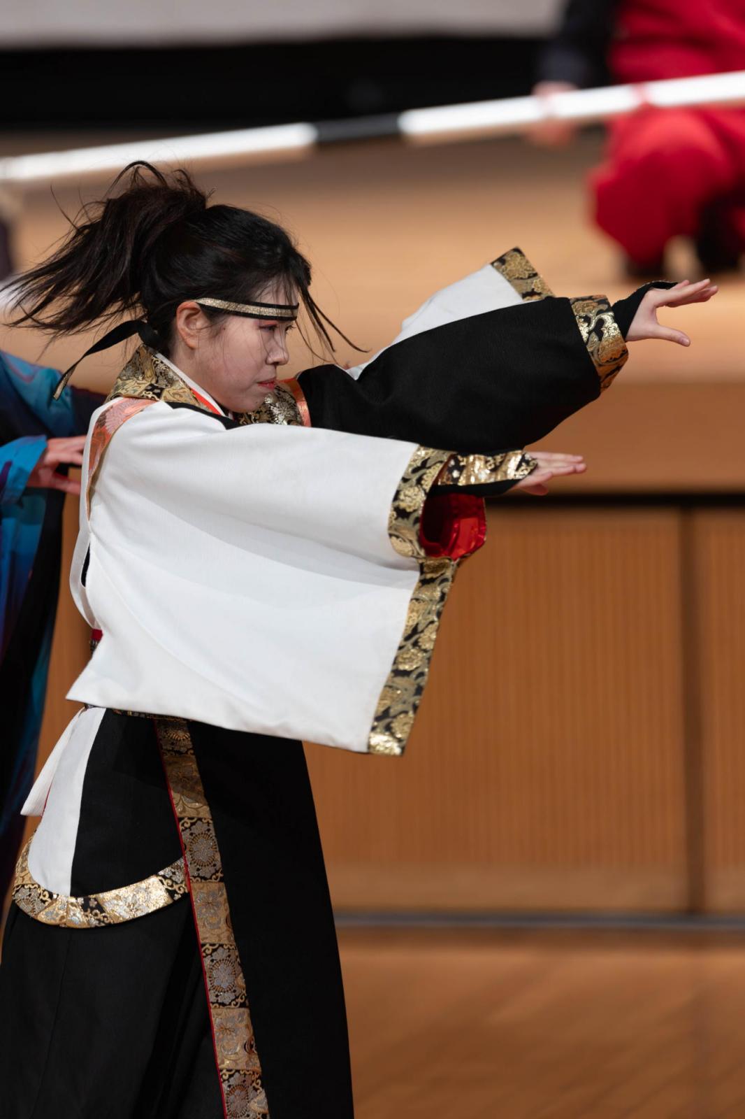 すりさわYOSAKOIまつり2025 2025/1/26