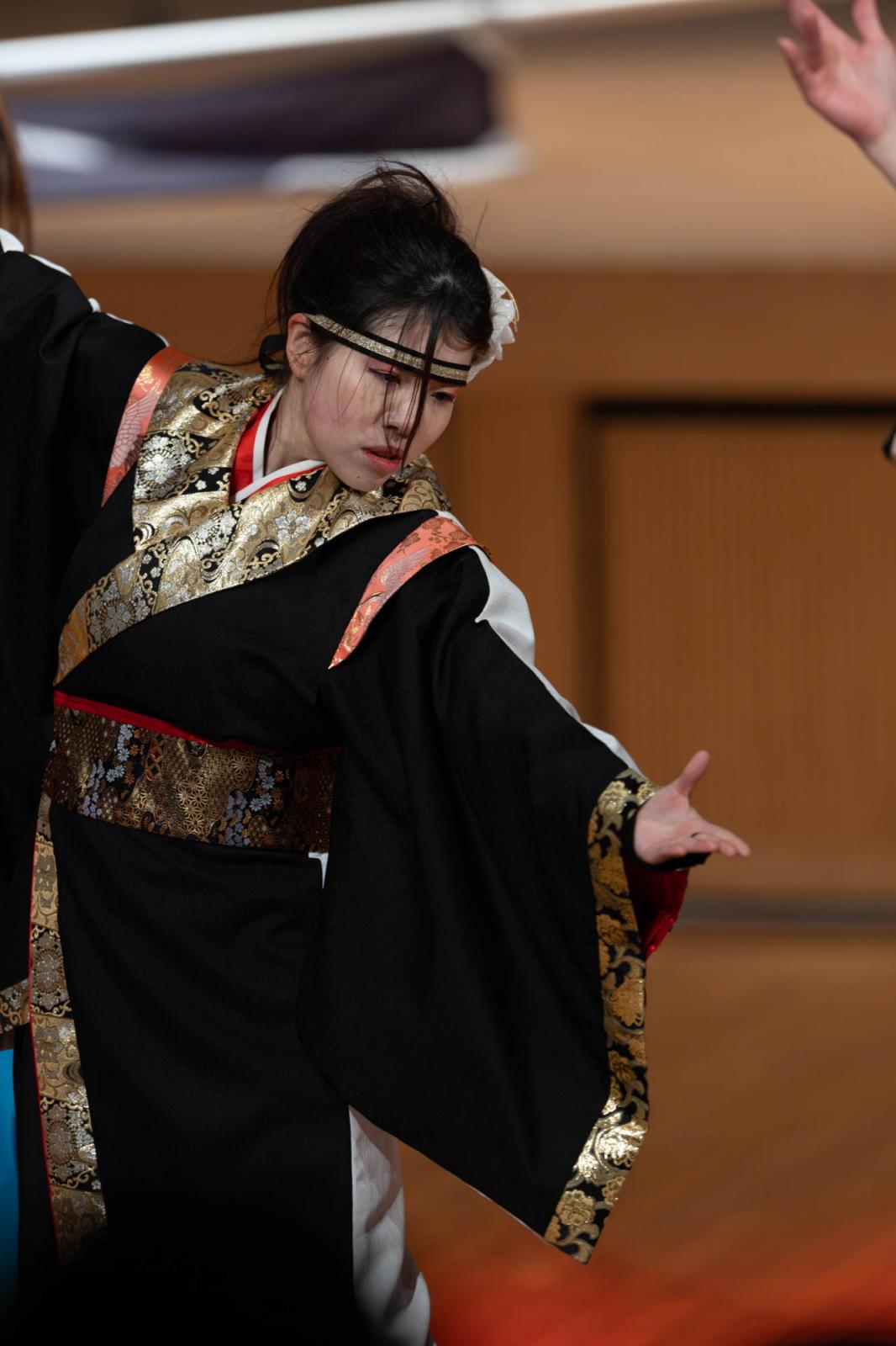 すりさわYOSAKOIまつり2025 2025/1/26