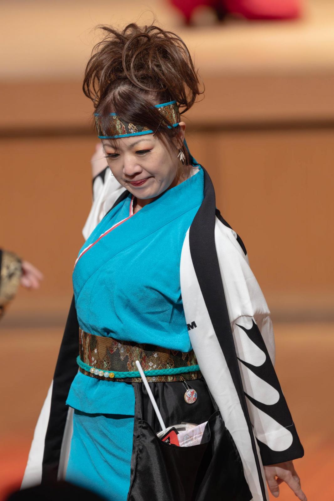 すりさわYOSAKOIまつり2025 2025/1/26