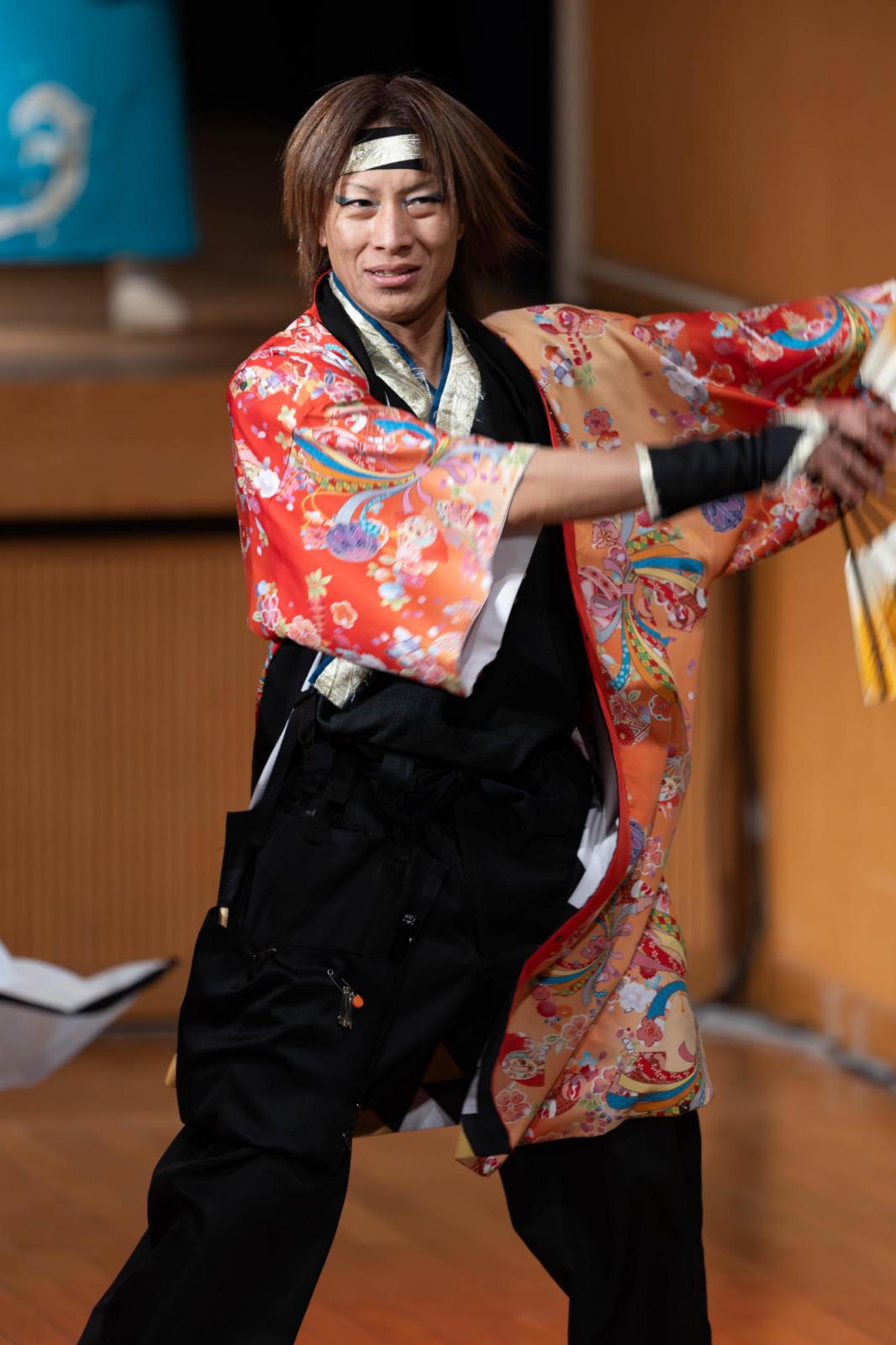 すりさわYOSAKOIまつり2025 2025/1/26