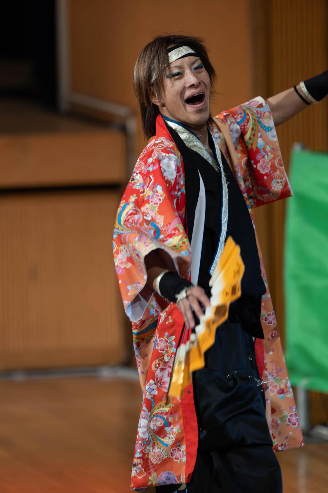 すりさわYOSAKOIまつり2025 2025/1/26