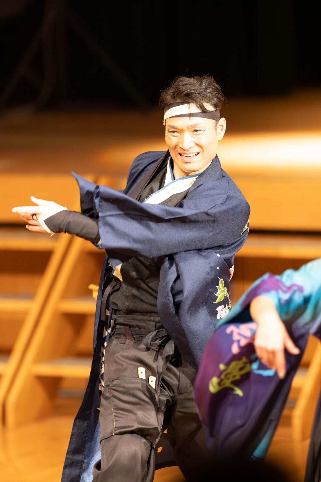 すりさわYOSAKOIまつり2025 2025/1/26