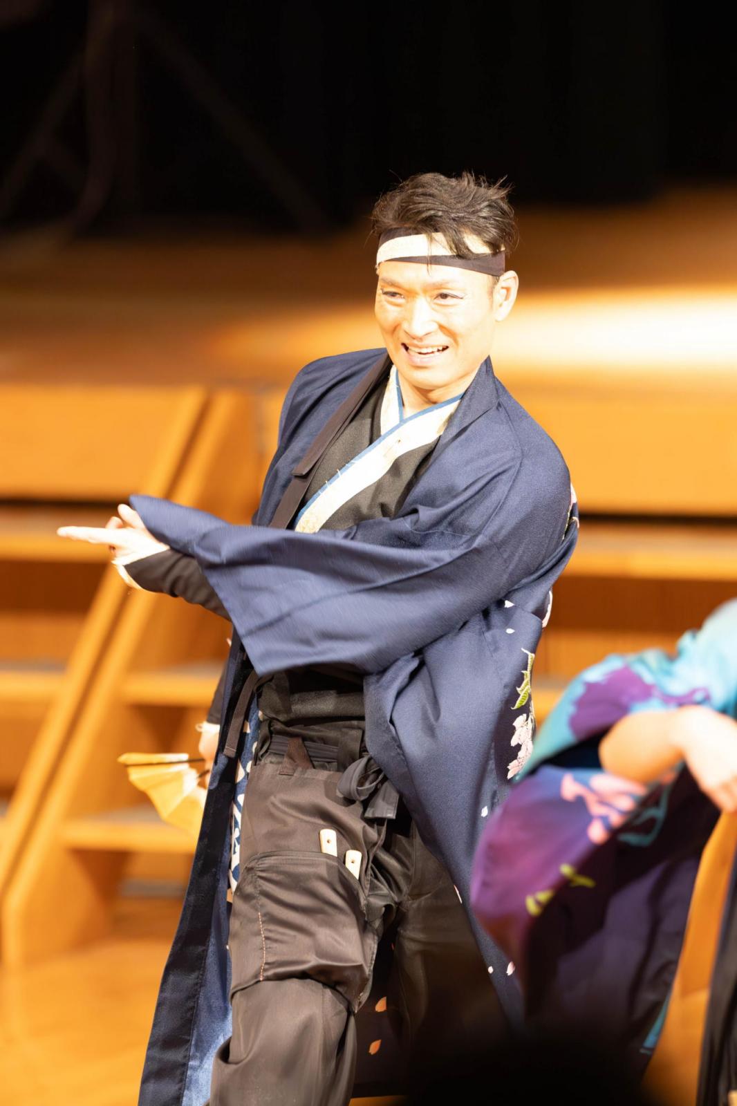 すりさわYOSAKOIまつり2025 2025/1/26