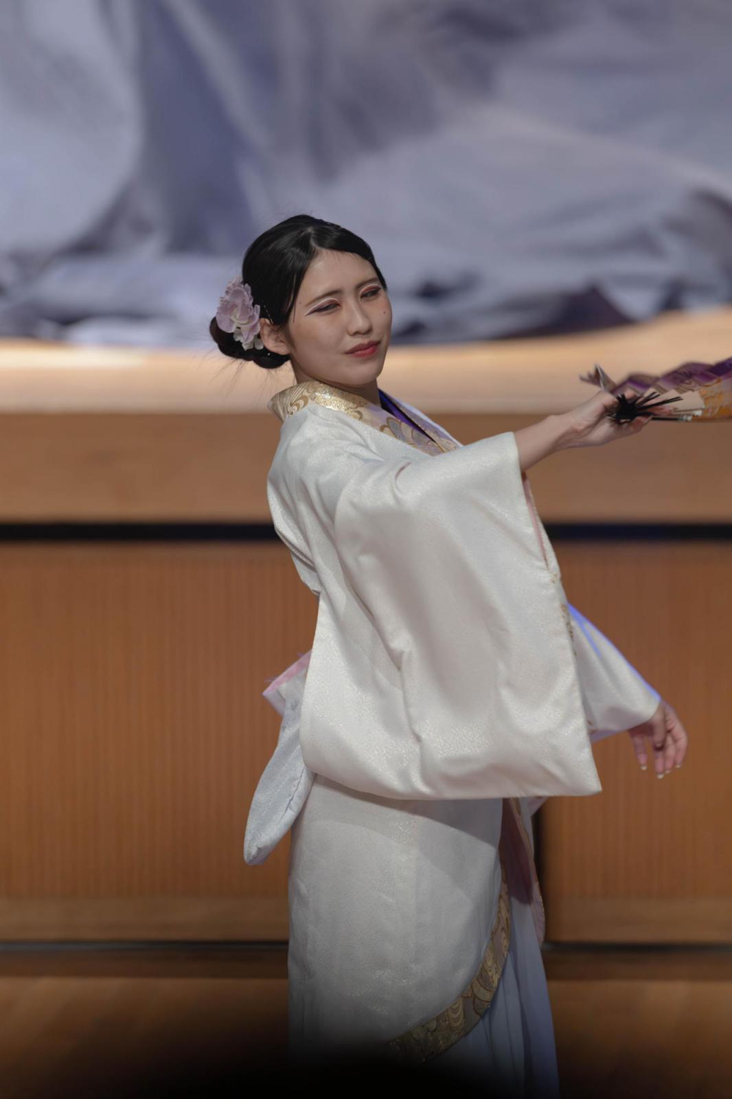 すりさわYOSAKOIまつり2025 2025/1/26