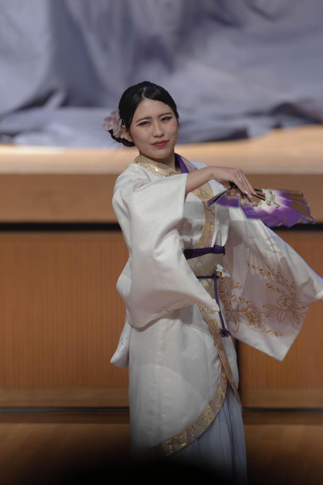 すりさわYOSAKOIまつり2025 2025/1/26