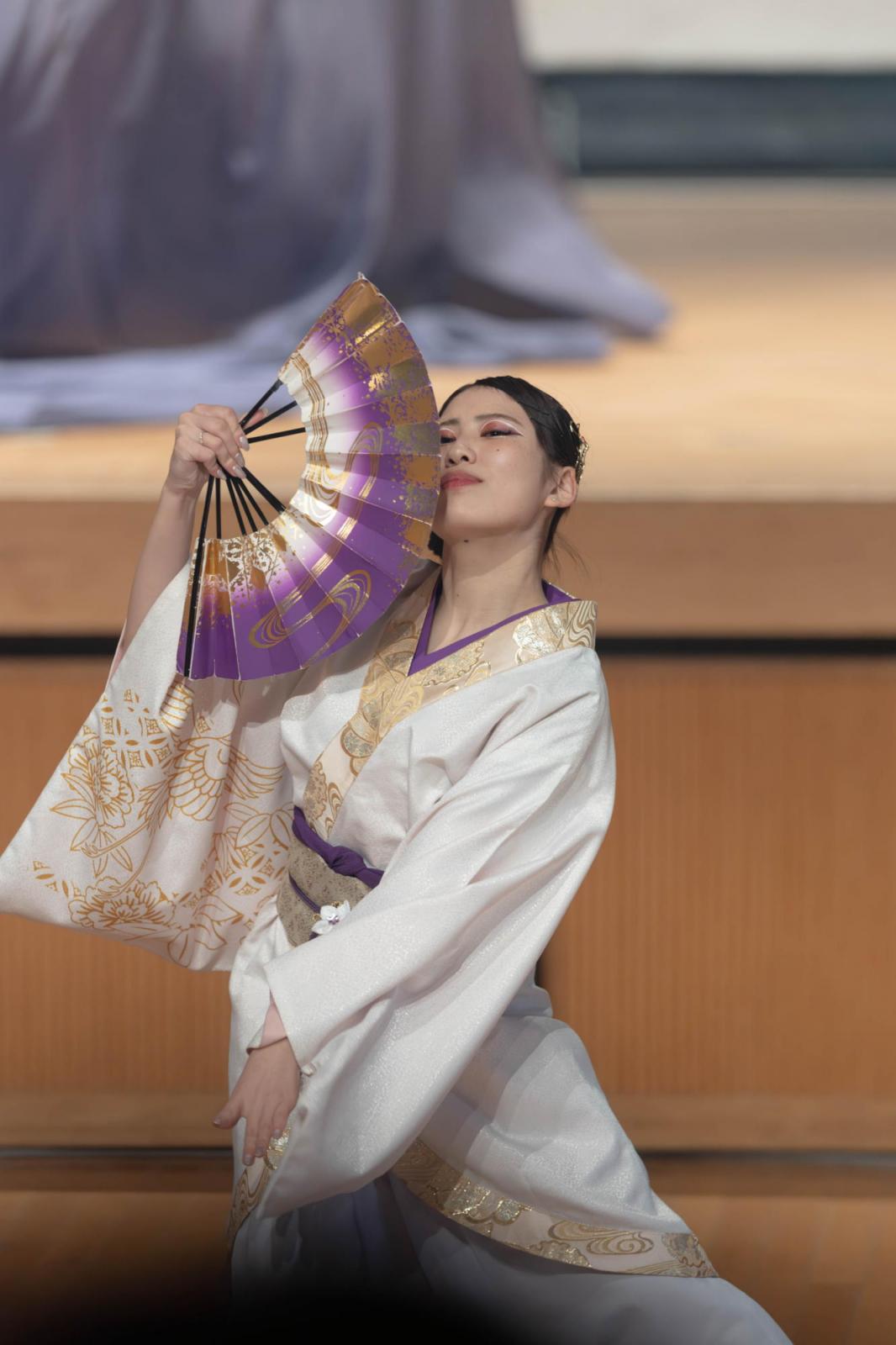 すりさわYOSAKOIまつり2025 2025/1/26