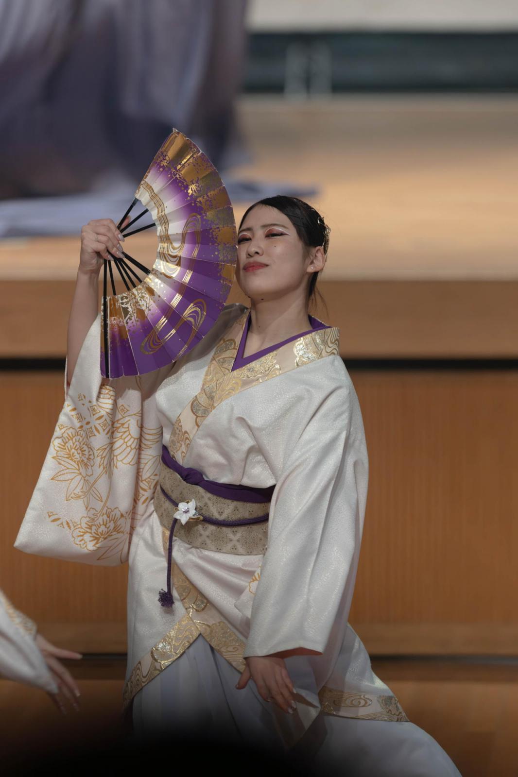 すりさわYOSAKOIまつり2025 2025/1/26