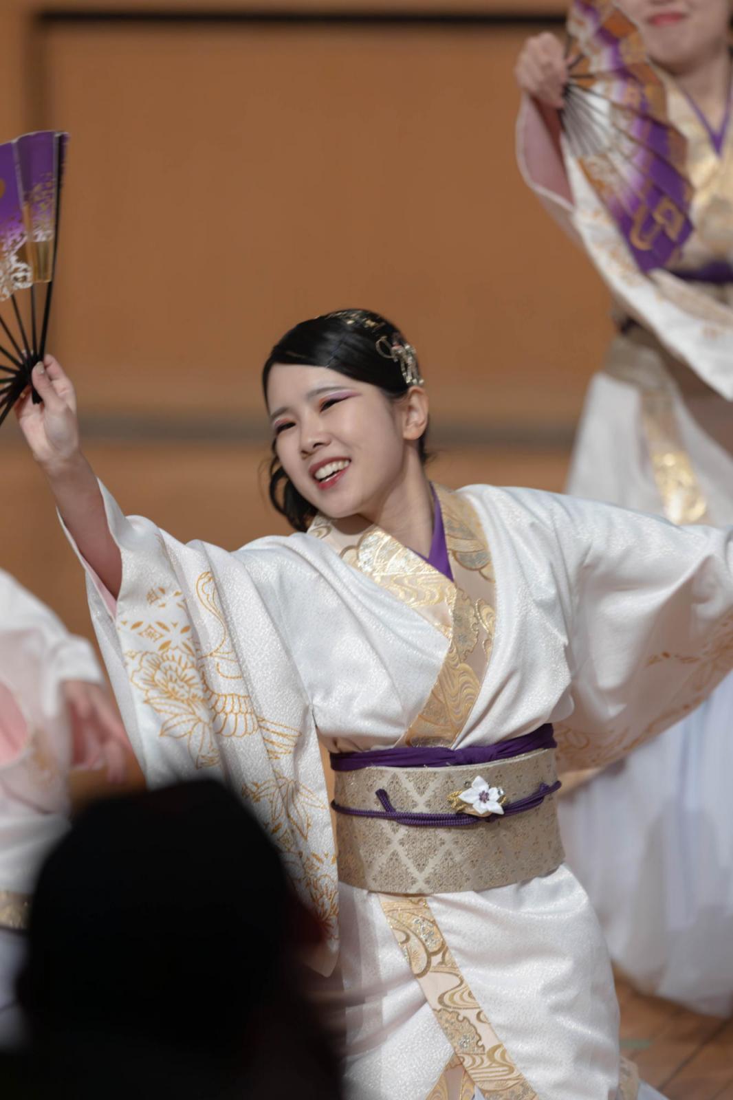 すりさわYOSAKOIまつり2025 2025/1/26