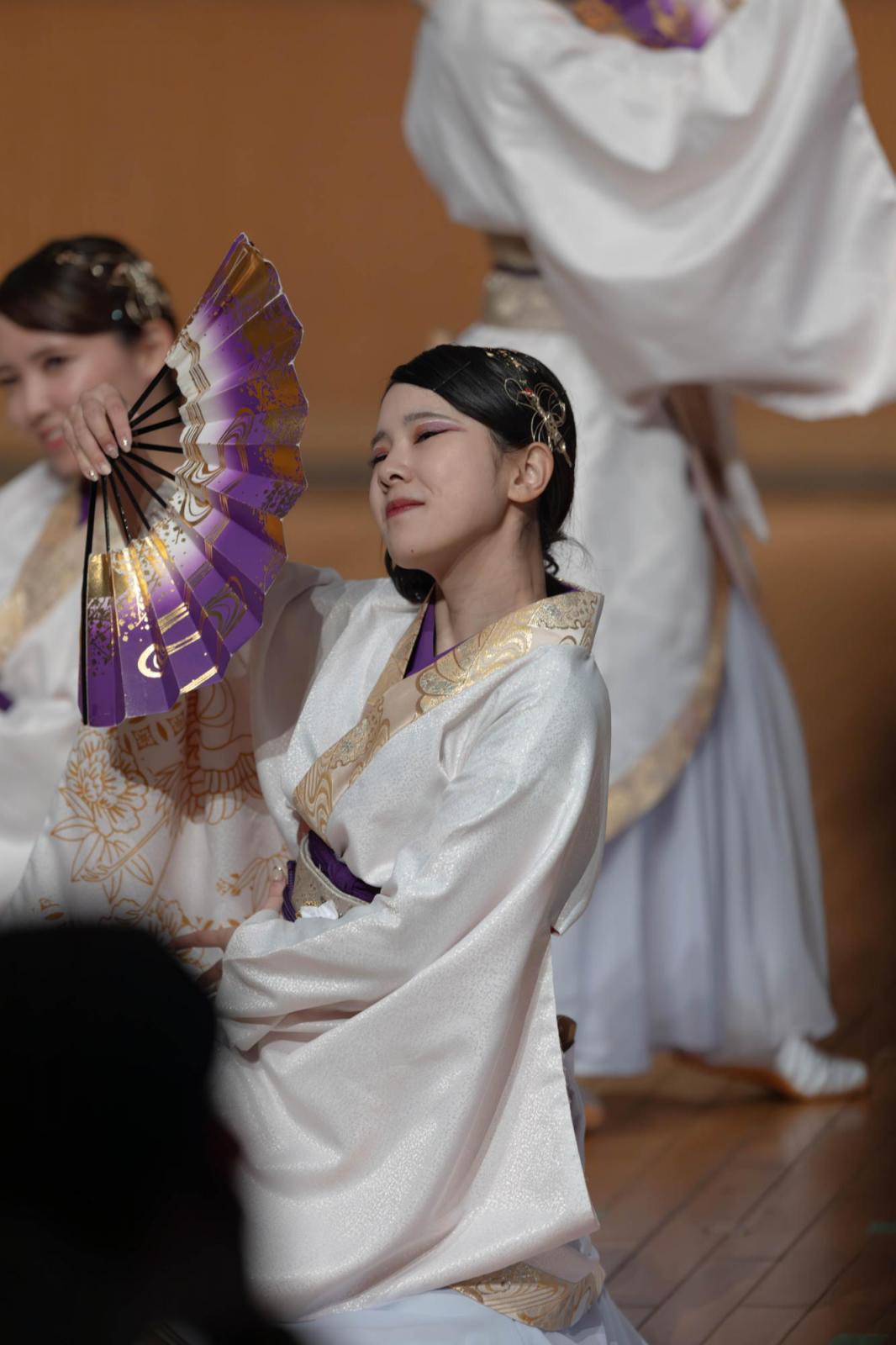 すりさわYOSAKOIまつり2025 2025/1/26