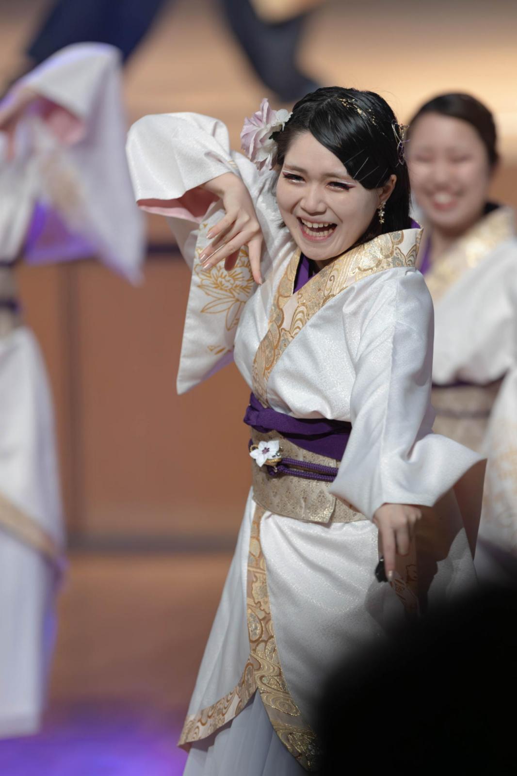 すりさわYOSAKOIまつり2025 2025/1/26