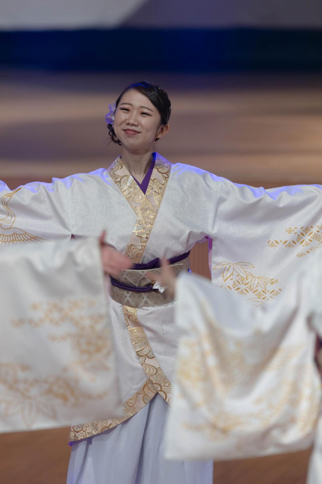 すりさわYOSAKOIまつり2025 2025/1/26