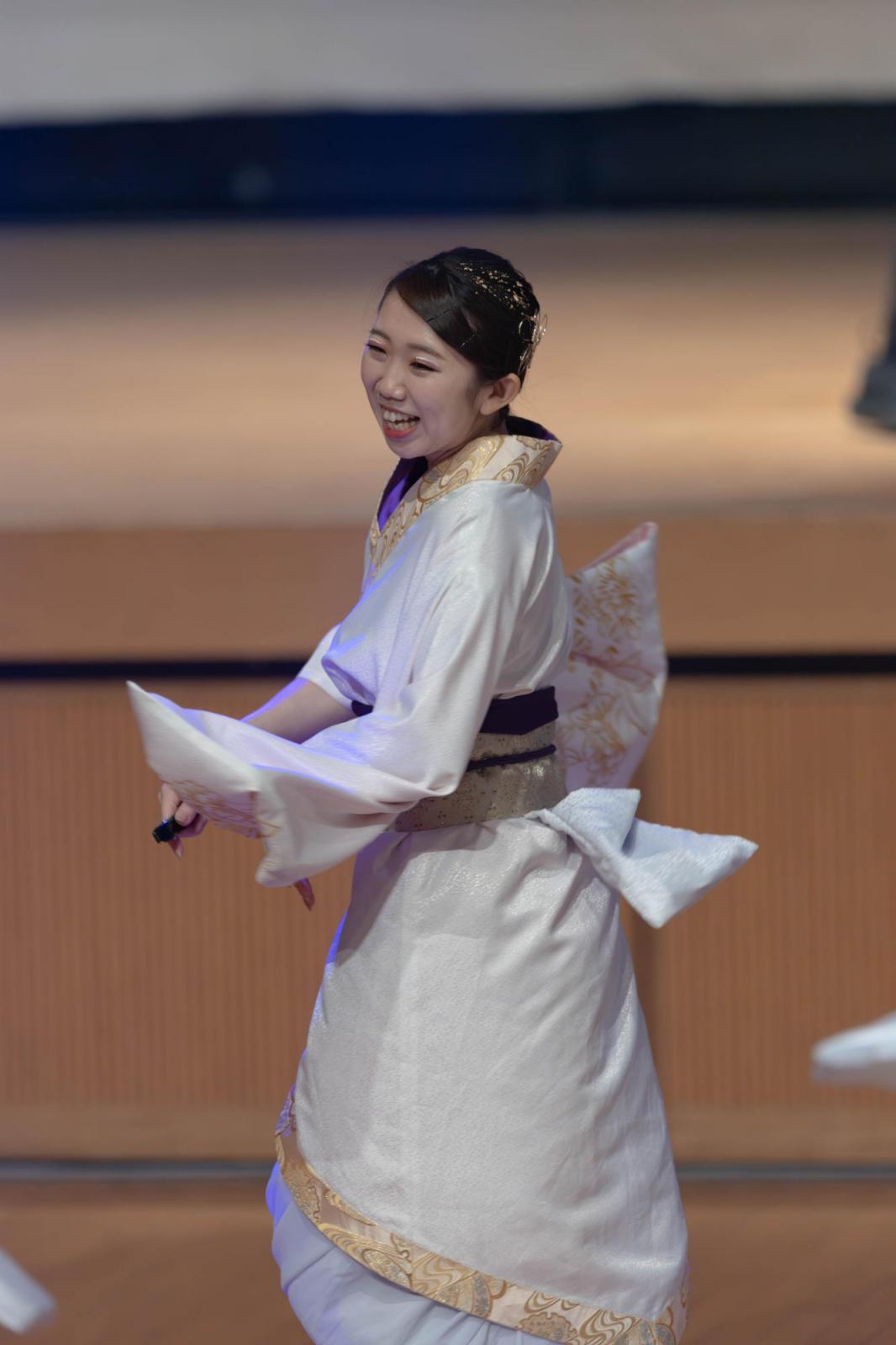 すりさわYOSAKOIまつり2025 2025/1/26