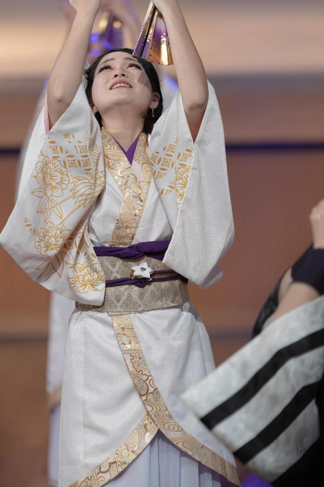 すりさわYOSAKOIまつり2025 2025/1/26