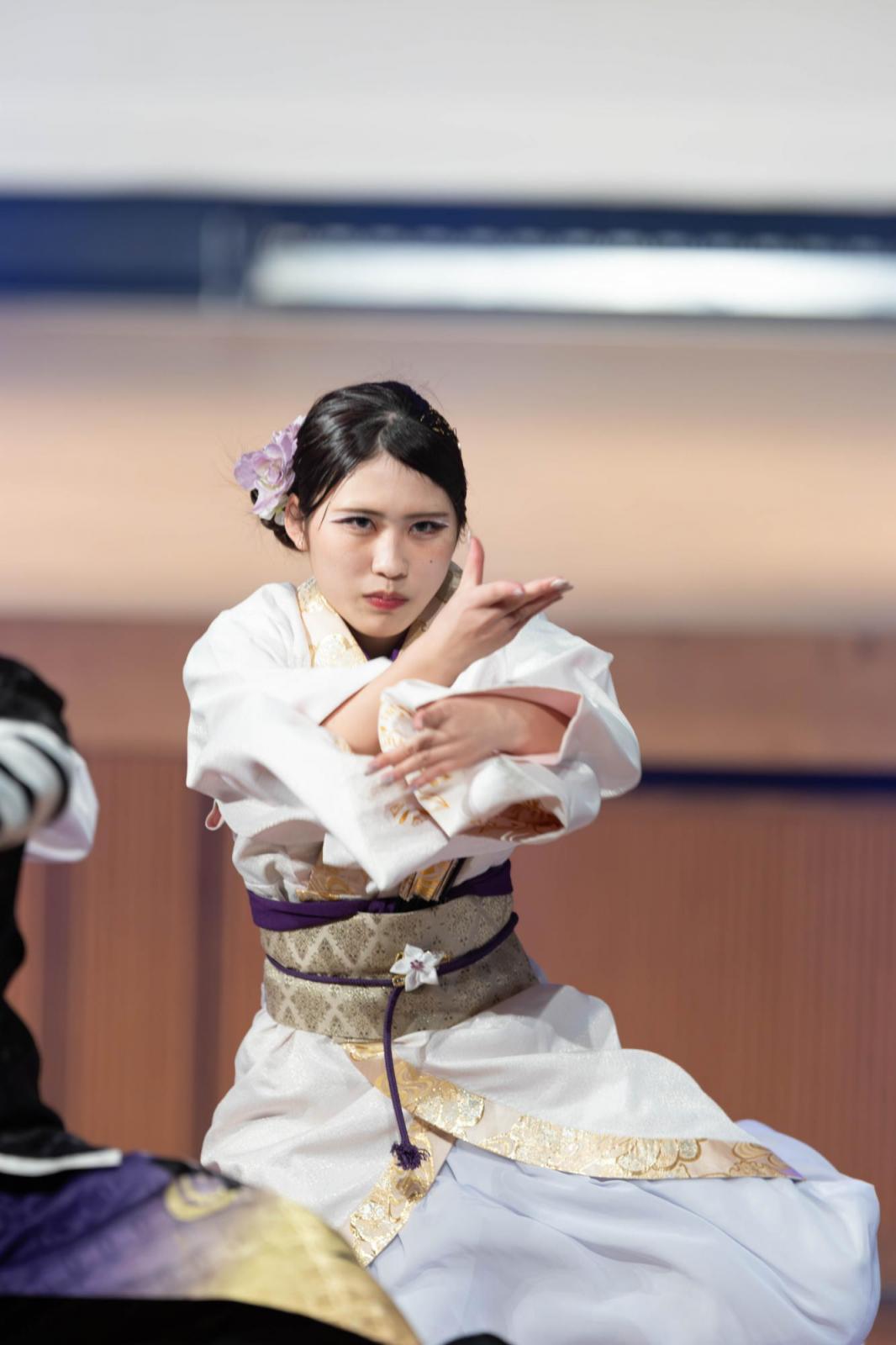 すりさわYOSAKOIまつり2025 2025/1/26