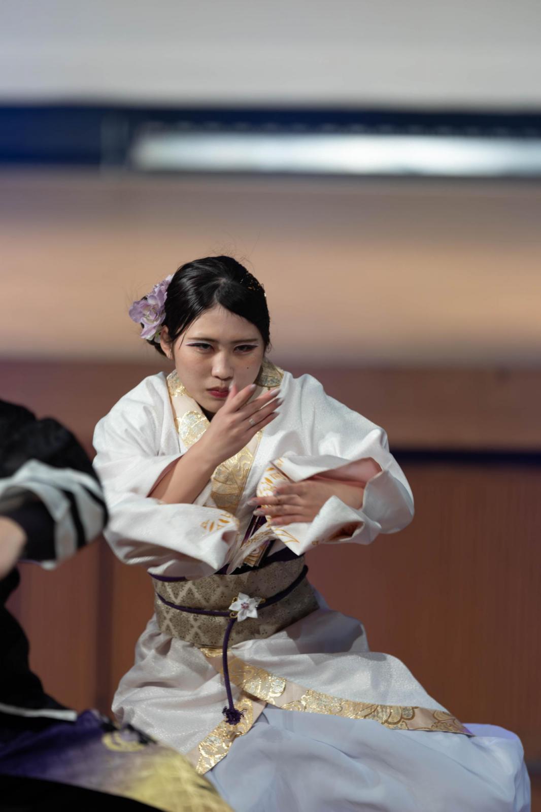 すりさわYOSAKOIまつり2025 2025/1/26