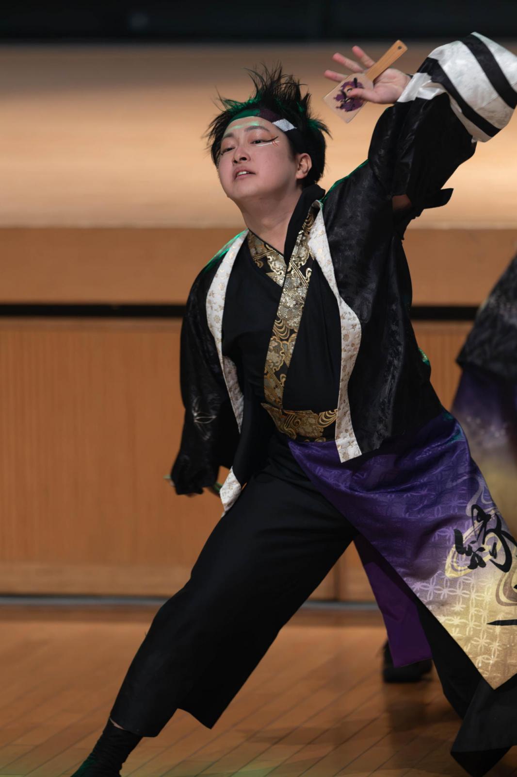 すりさわYOSAKOIまつり2025 2025/1/26