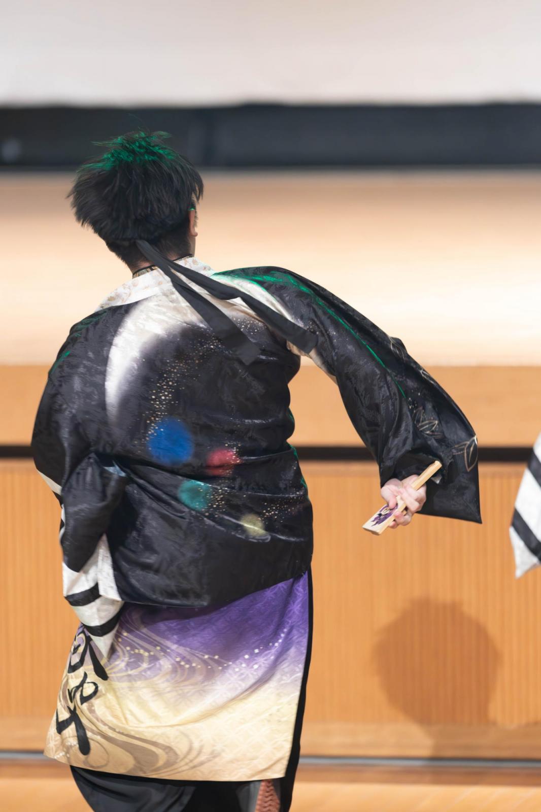 すりさわYOSAKOIまつり2025 2025/1/26