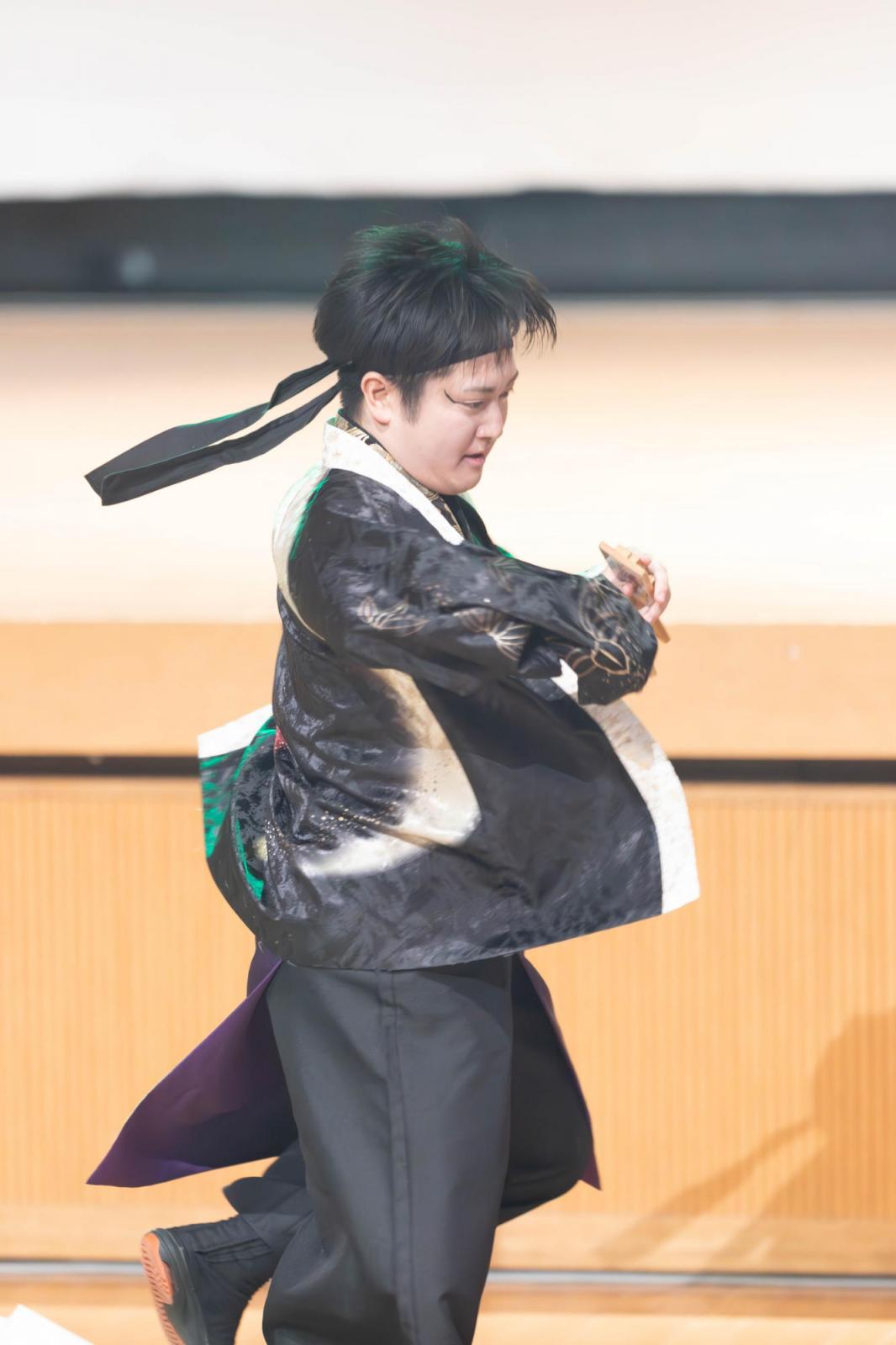 すりさわYOSAKOIまつり2025 2025/1/26