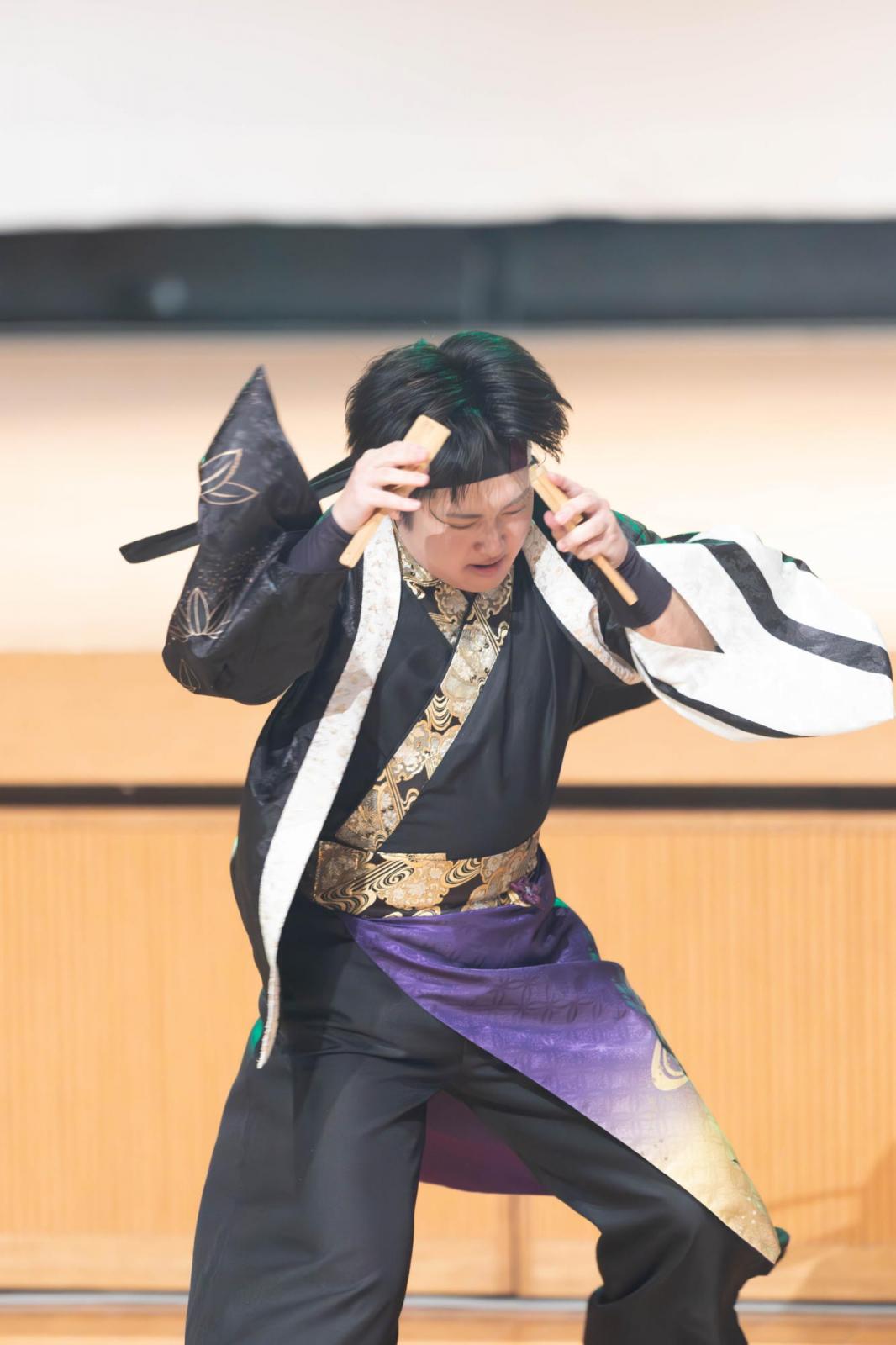 すりさわYOSAKOIまつり2025 2025/1/26