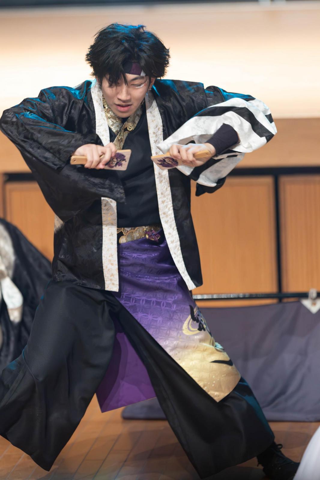 すりさわYOSAKOIまつり2025 2025/1/26