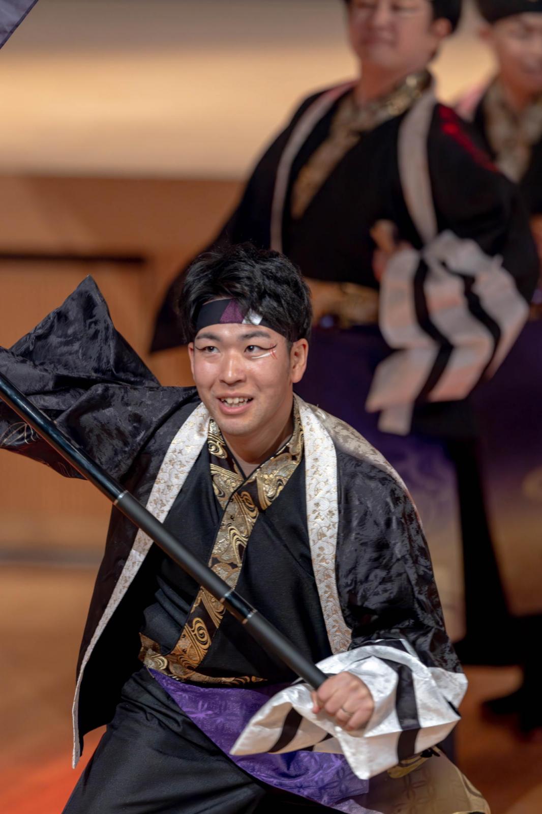 すりさわYOSAKOIまつり2025 2025/1/26