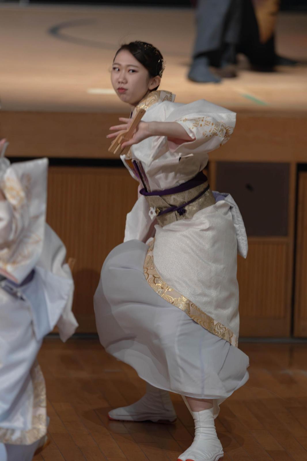 すりさわYOSAKOIまつり2025 2025/1/26