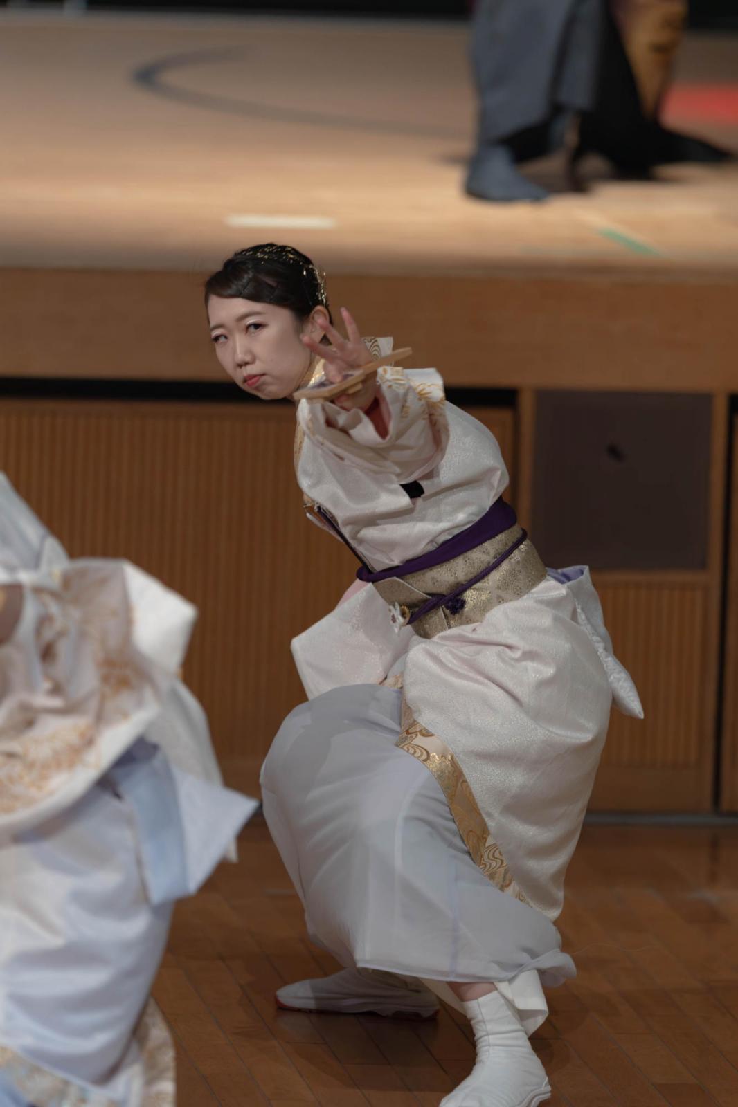 すりさわYOSAKOIまつり2025 2025/1/26