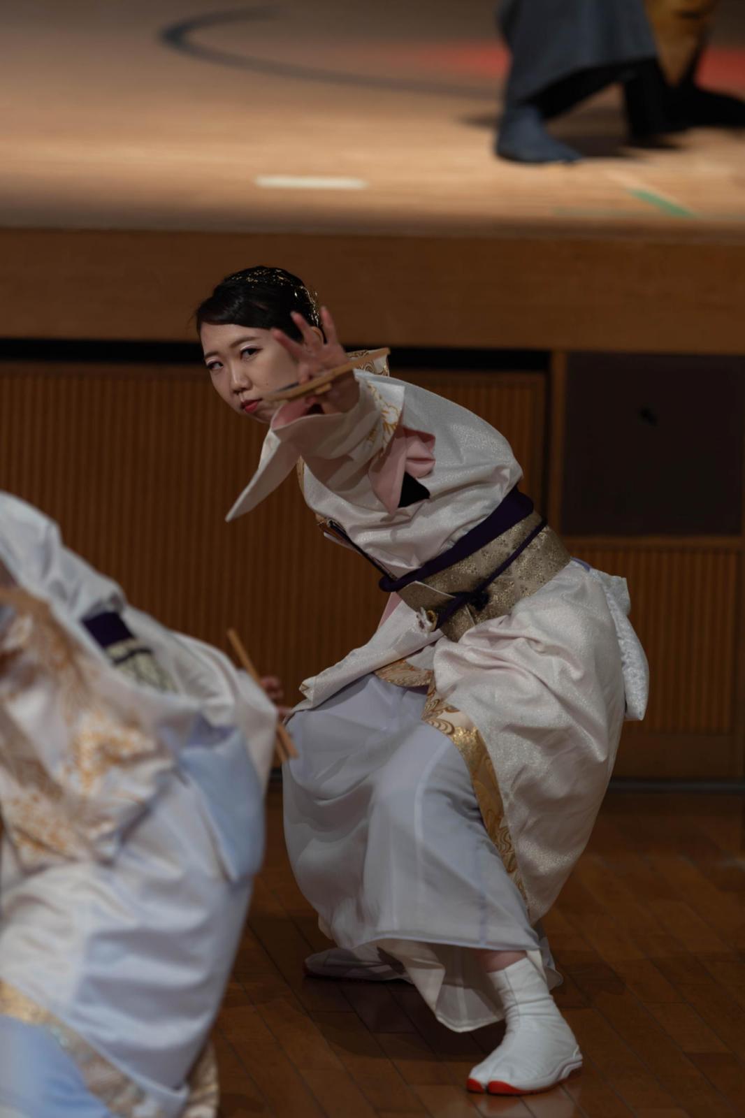 すりさわYOSAKOIまつり2025 2025/1/26