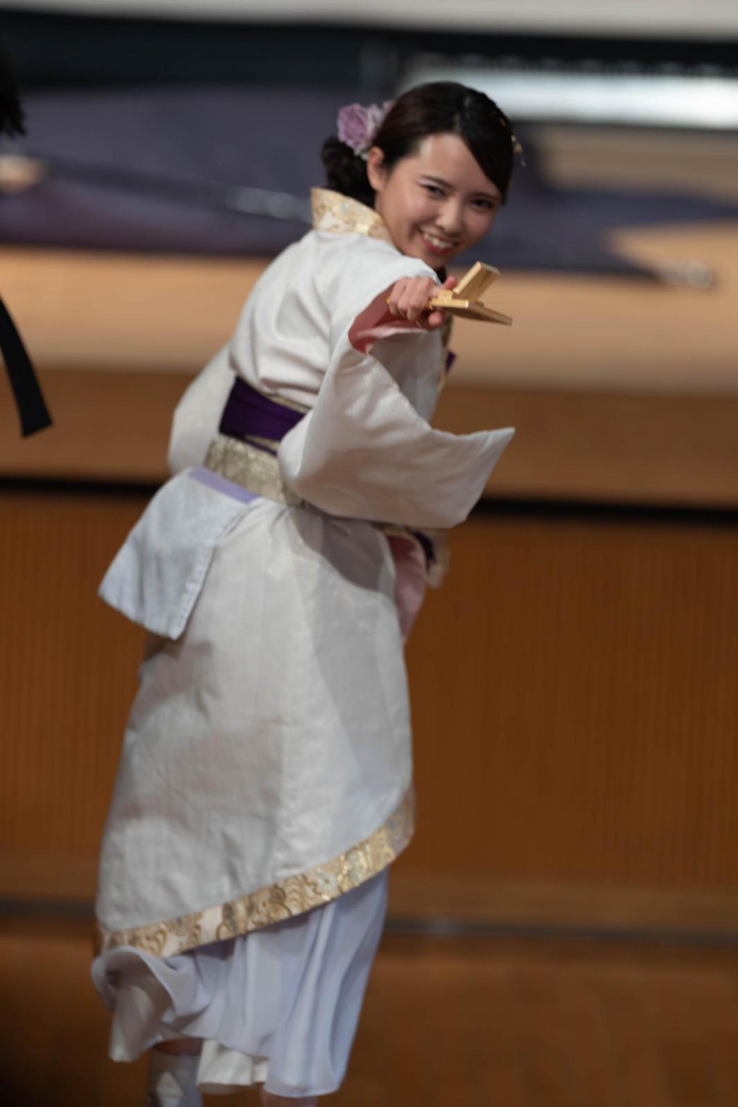 すりさわYOSAKOIまつり2025 2025/1/26