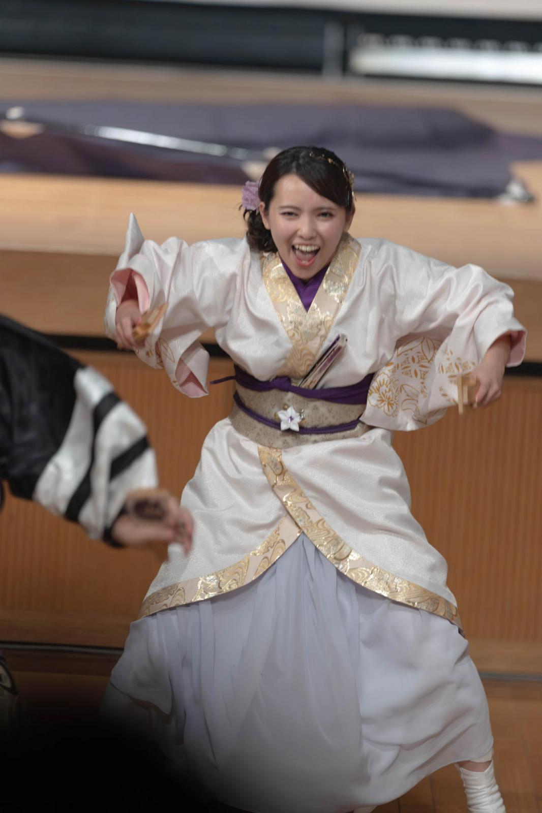 すりさわYOSAKOIまつり2025 2025/1/26