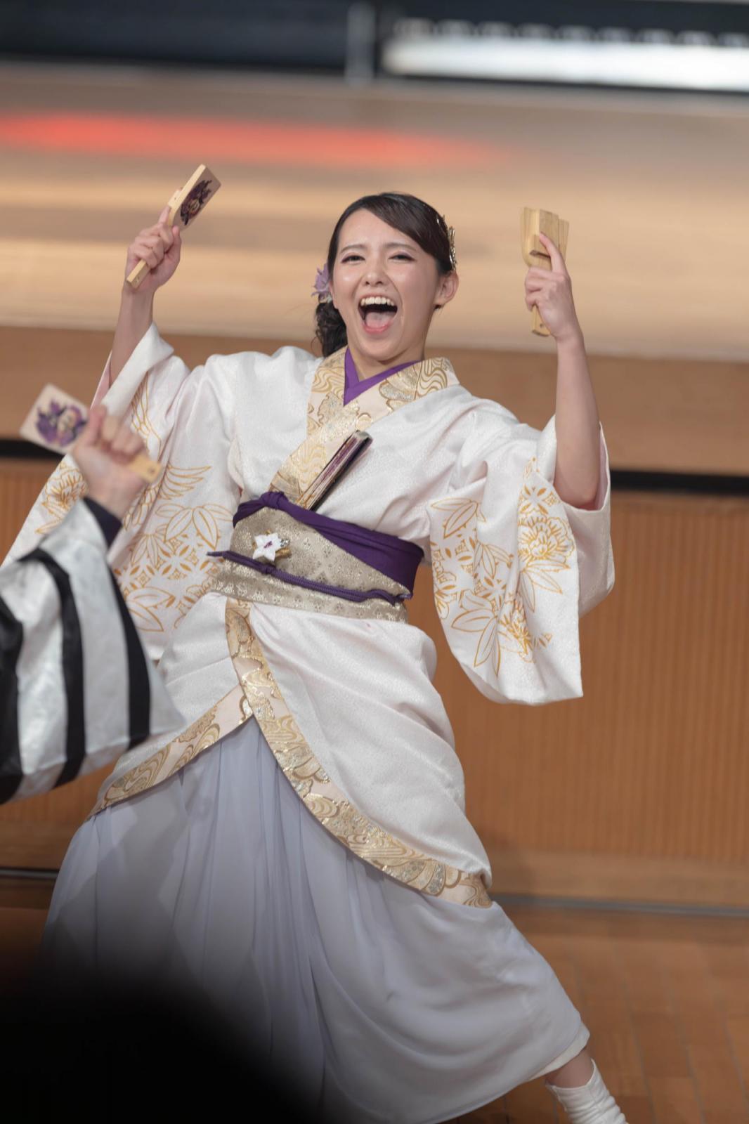 すりさわYOSAKOIまつり2025 2025/1/26