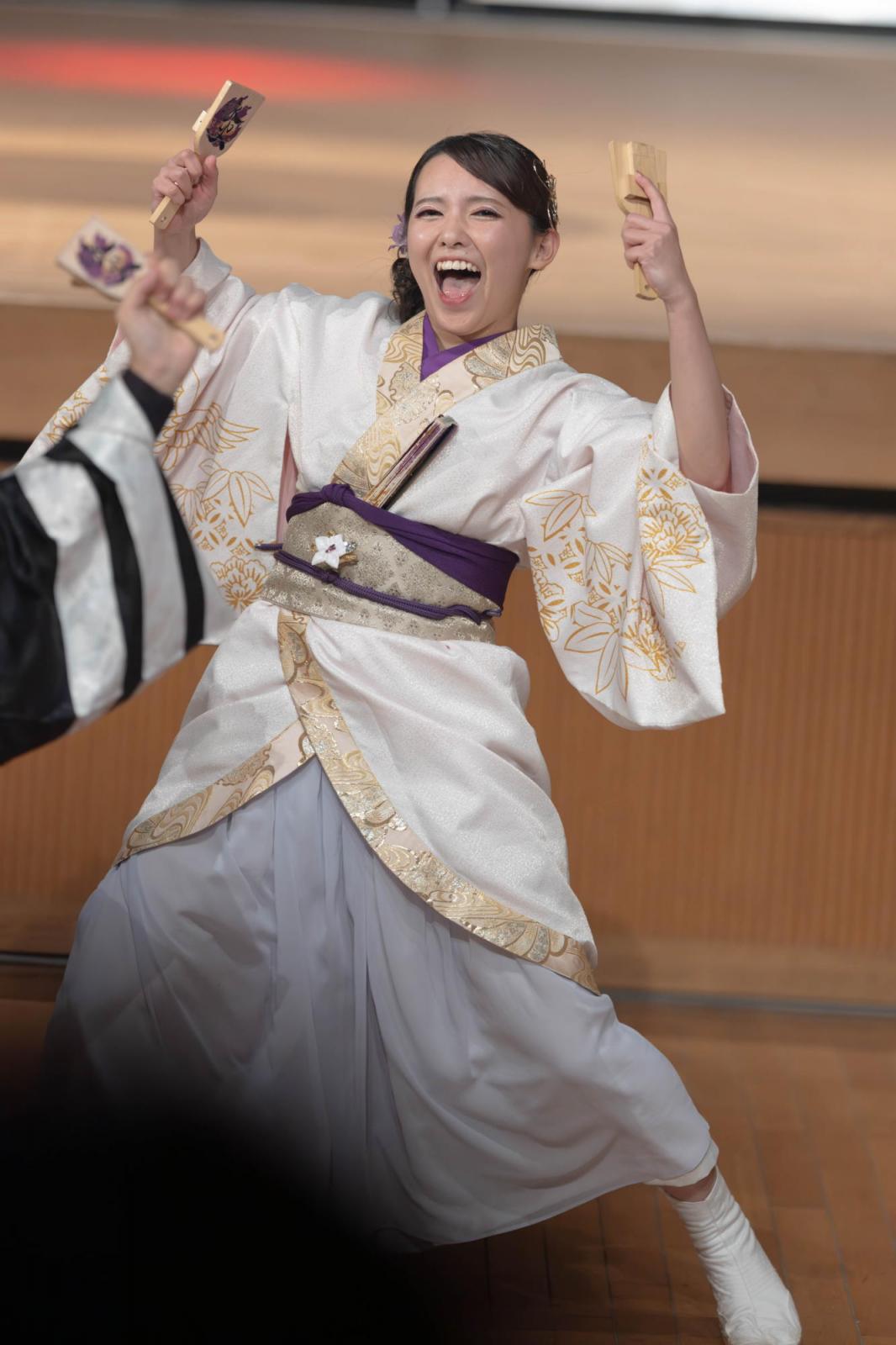 すりさわYOSAKOIまつり2025 2025/1/26