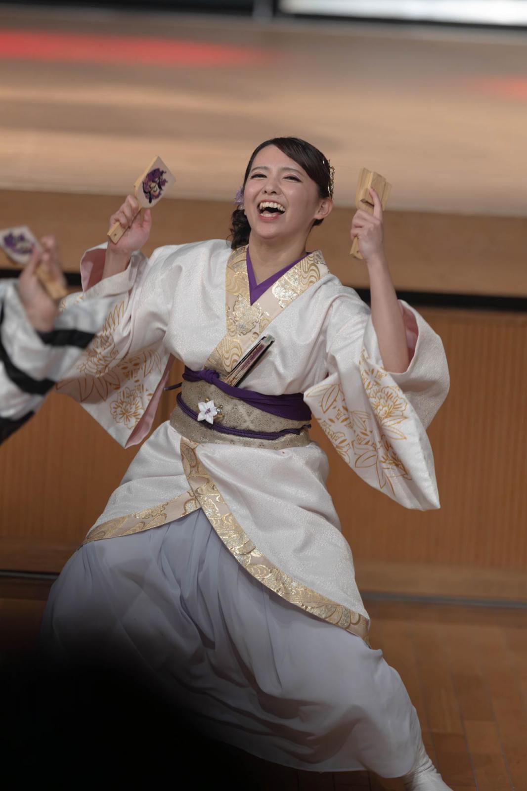 すりさわYOSAKOIまつり2025 2025/1/26