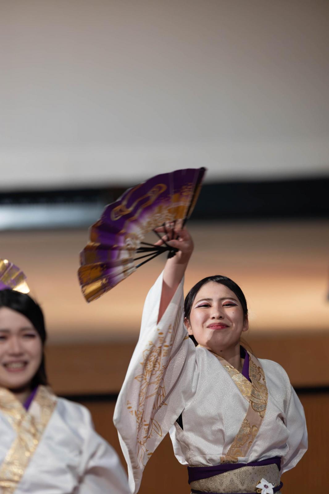 すりさわYOSAKOIまつり2025 2025/1/26