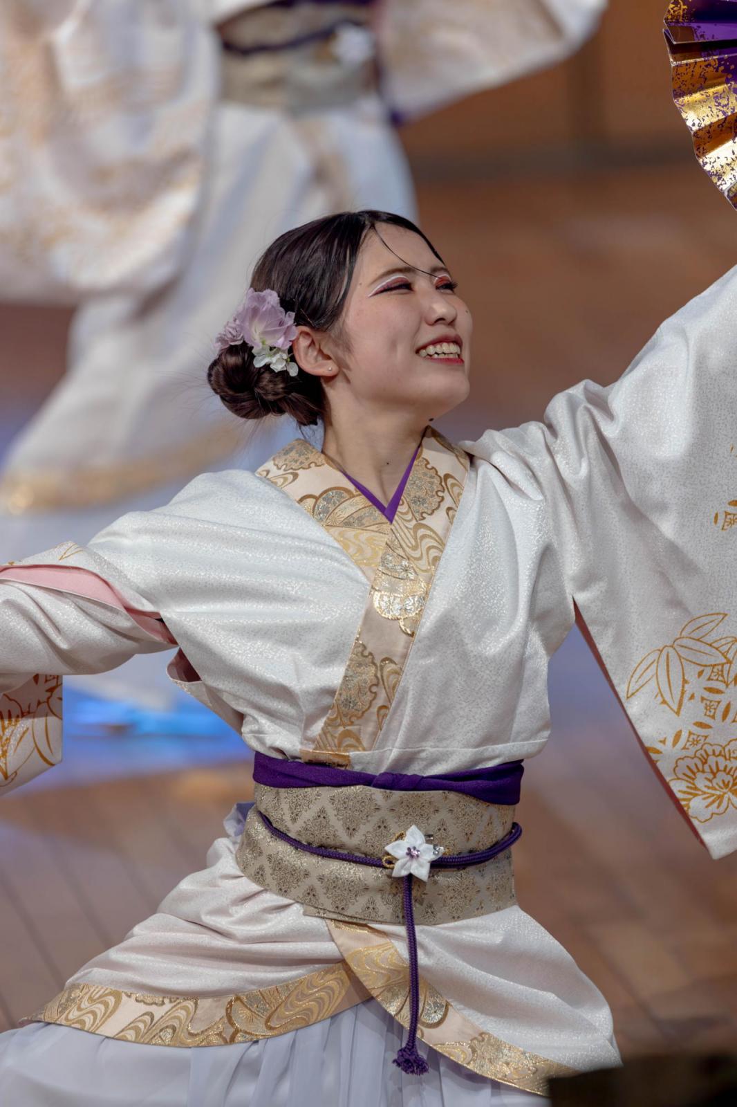 すりさわYOSAKOIまつり2025 2025/1/26