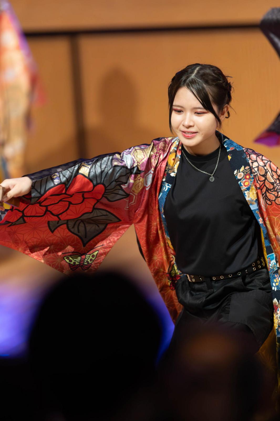 すりさわYOSAKOIまつり2025 2025/1/26