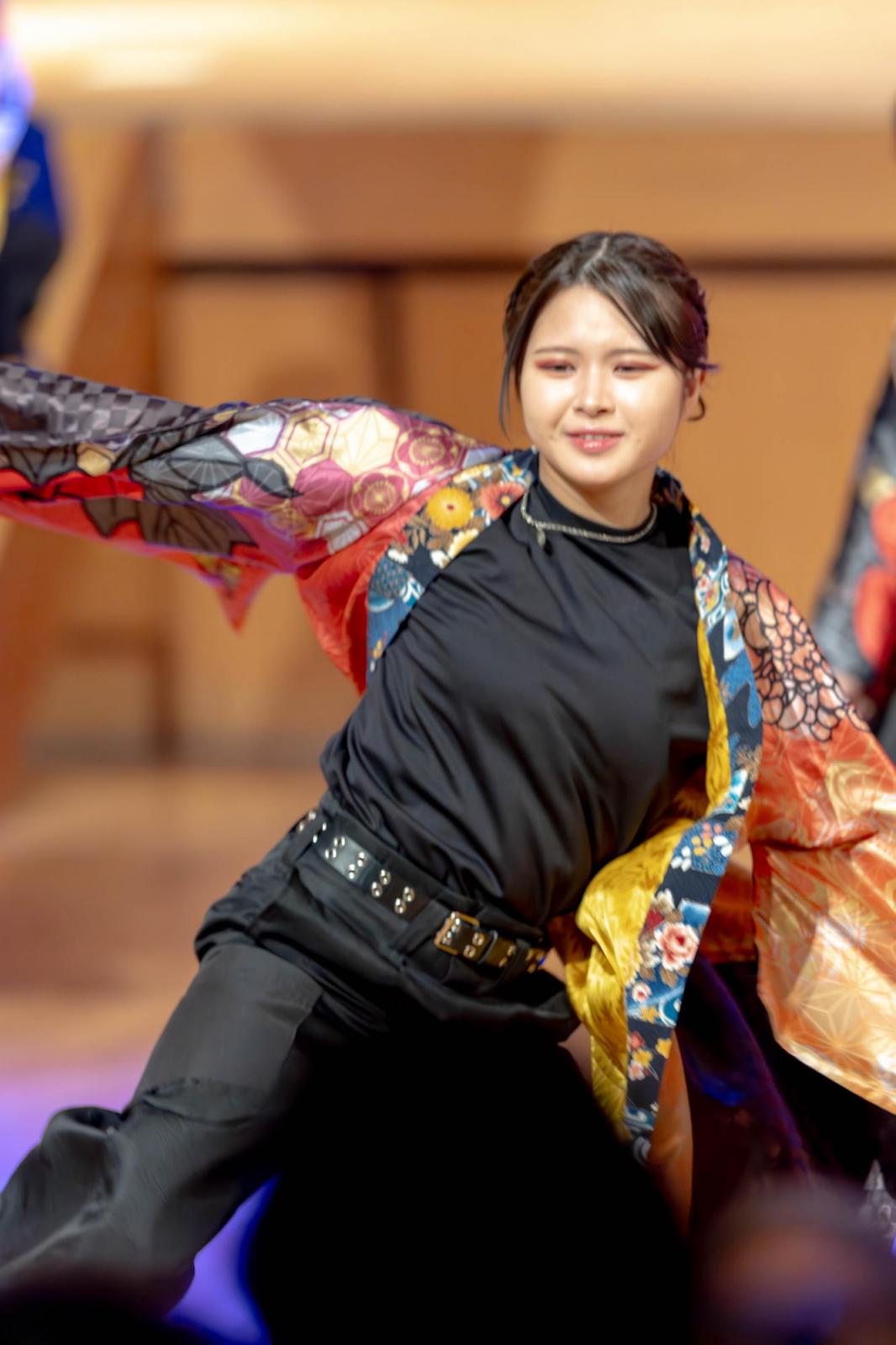 すりさわYOSAKOIまつり2025 2025/1/26