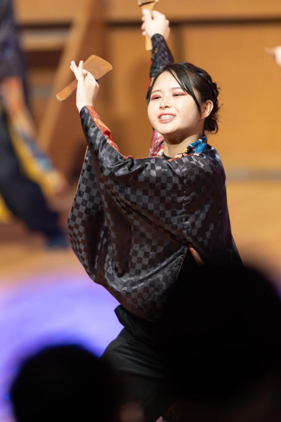 すりさわYOSAKOIまつり2025 2025/1/26