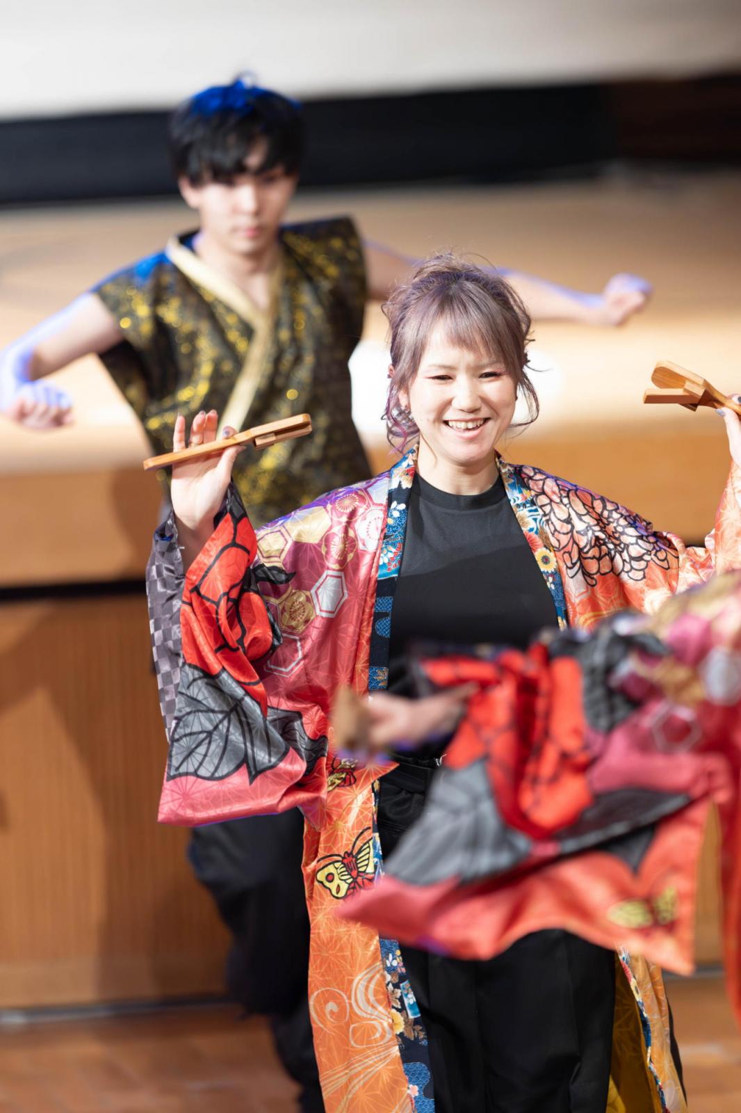 すりさわYOSAKOIまつり2025 2025/1/26