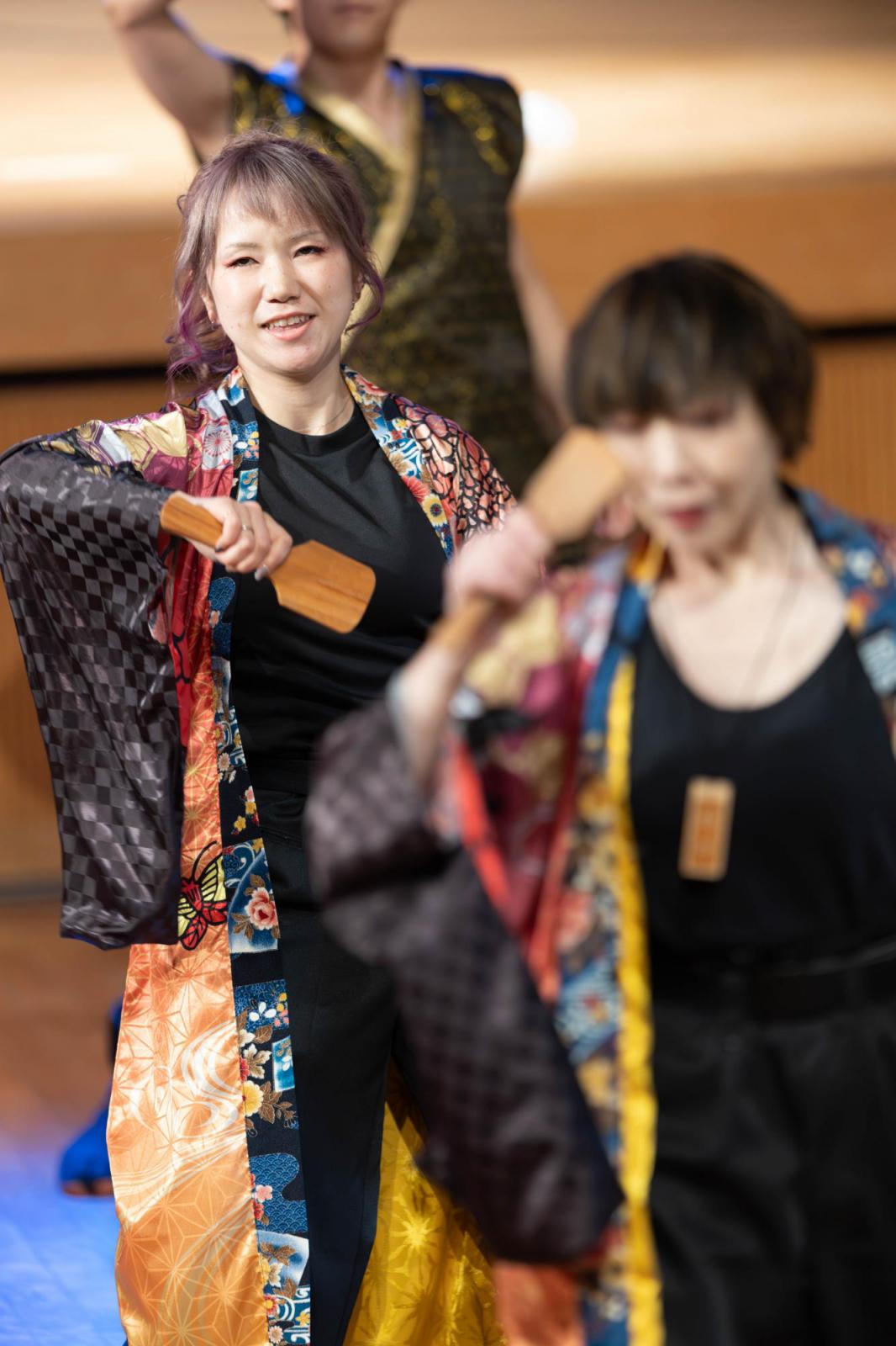 すりさわYOSAKOIまつり2025 2025/1/26