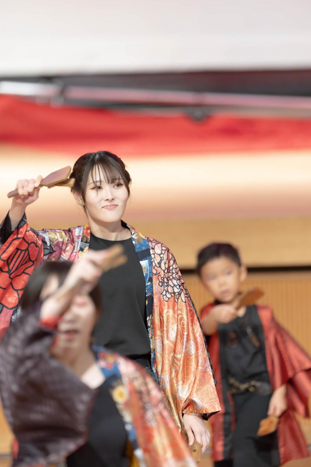 すりさわYOSAKOIまつり2025 2025/1/26