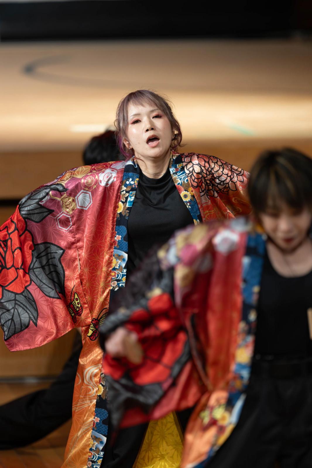 すりさわYOSAKOIまつり2025 2025/1/26