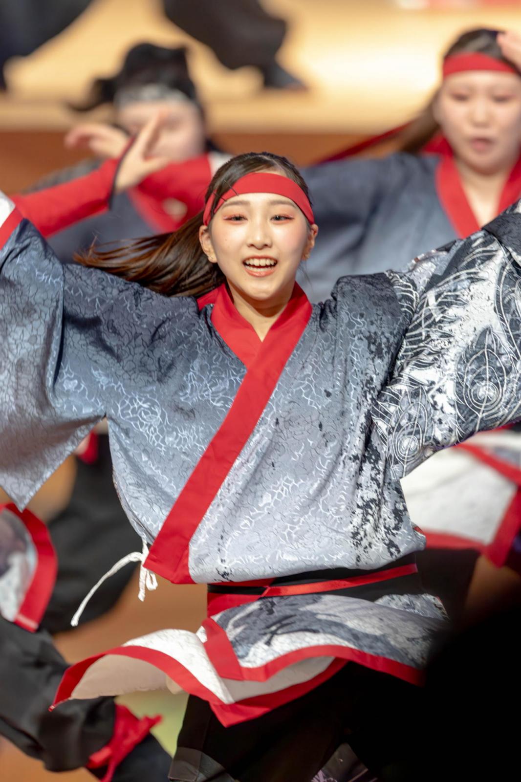 すりさわYOSAKOIまつり2025 2025/1/26