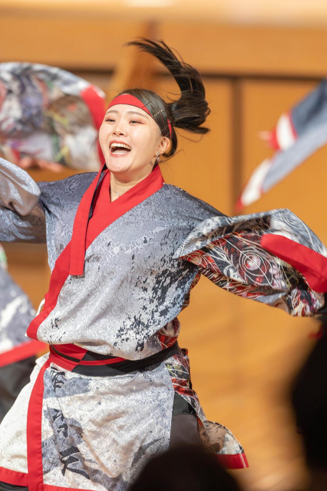 すりさわYOSAKOIまつり2025 2025/1/26